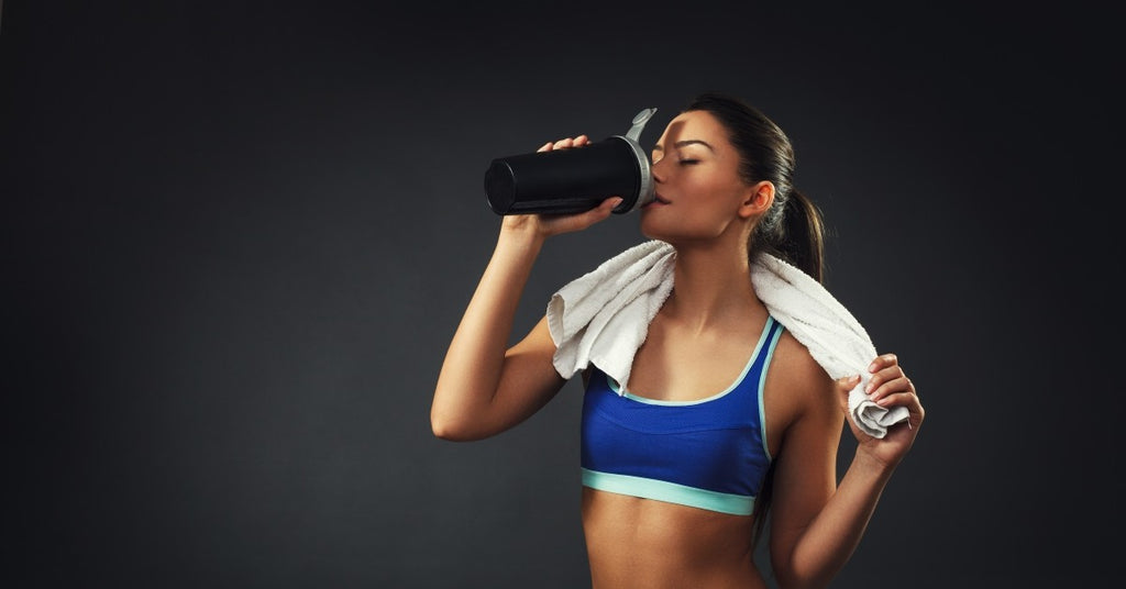 The Best Sports Nutrition Practices