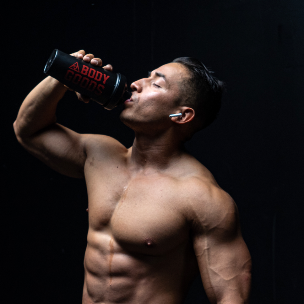 Why Everyone Should Use A Preworkout