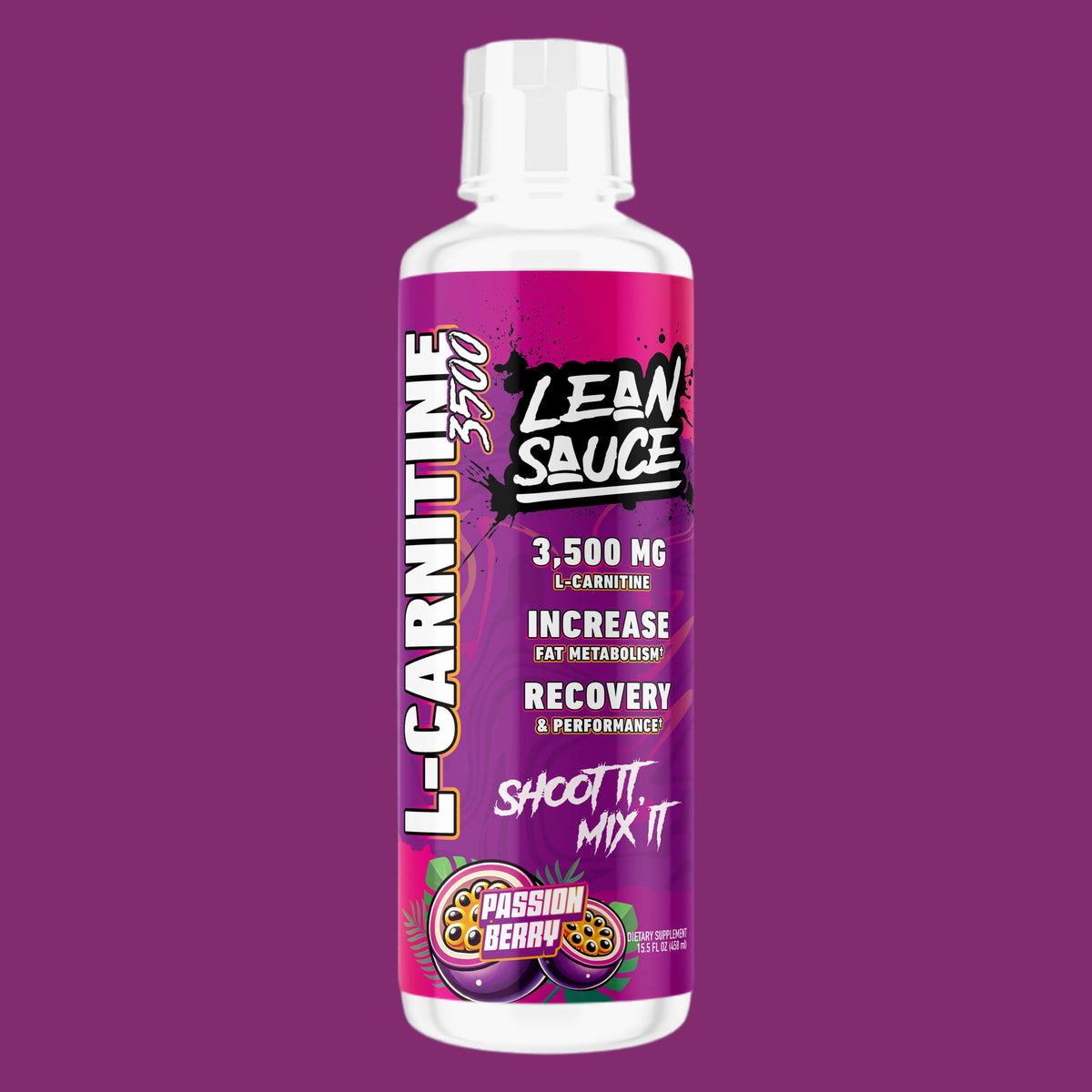 Lean Sauce
