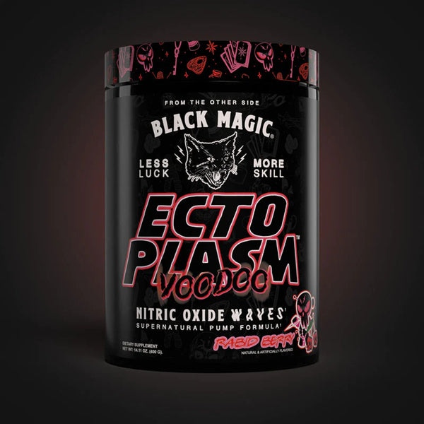 Ecto Plasm VOODOO (limited edition)