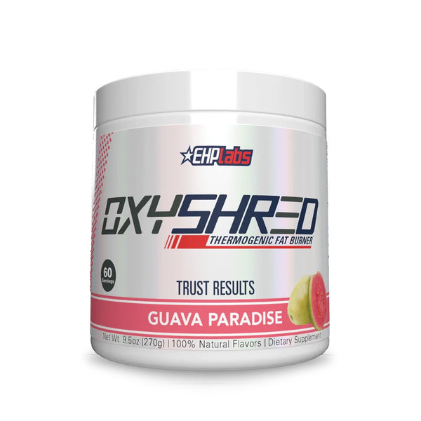 OxyShred Thermogenic