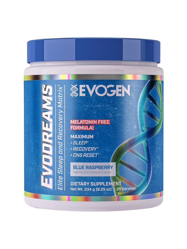 Evodreams (Available in Store) Call or visit us to purchase.