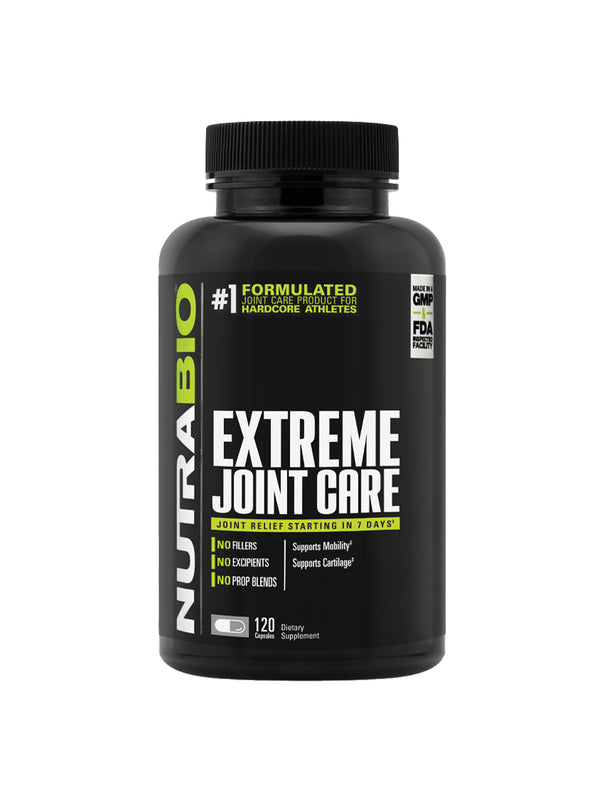 Extreme Joint Care