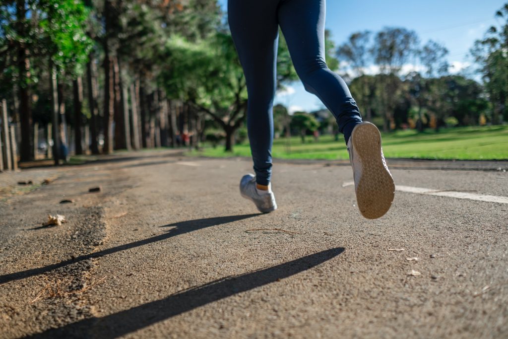 5 Running Tips For Beginners