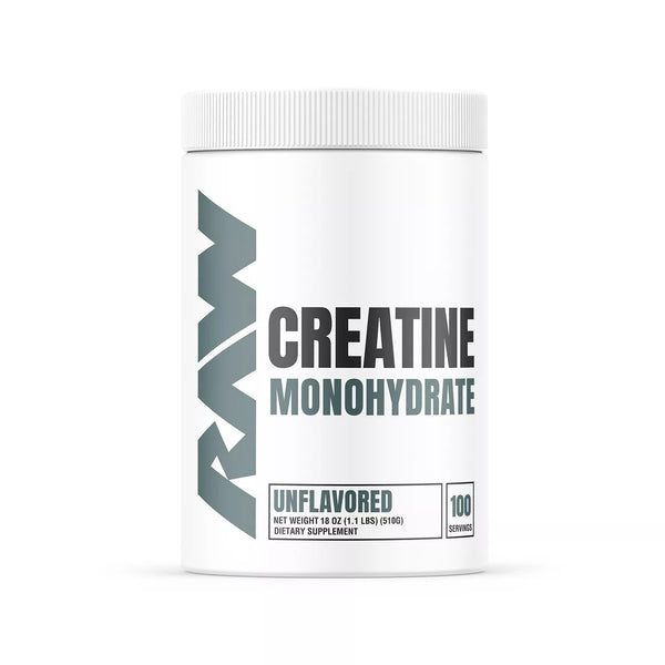 Creatine Monohydrate 100