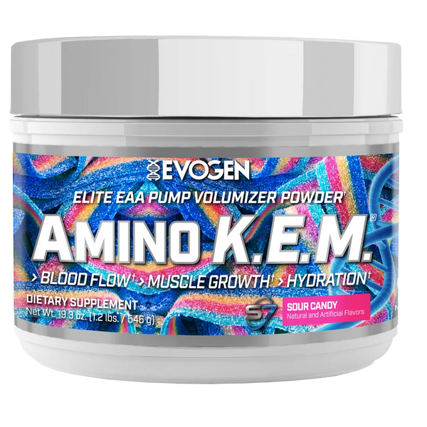 Amino KEM (Available in Store) Call or visit us to purchase.