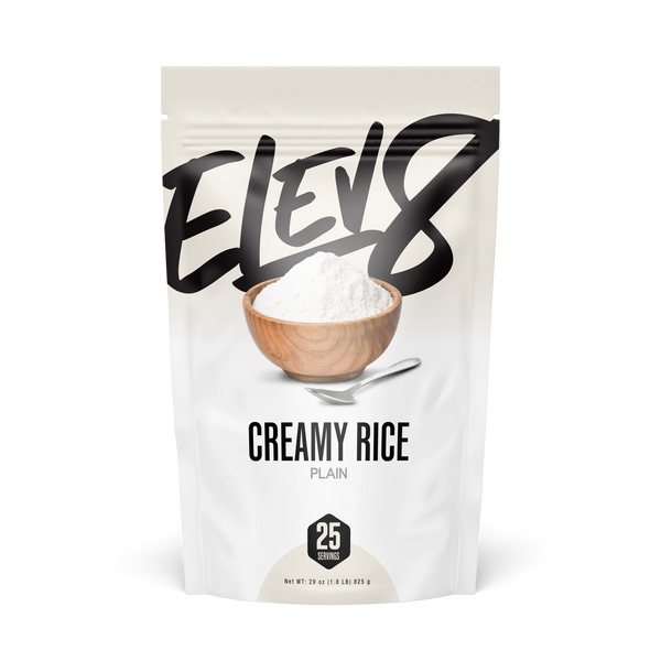 Creamy Rice