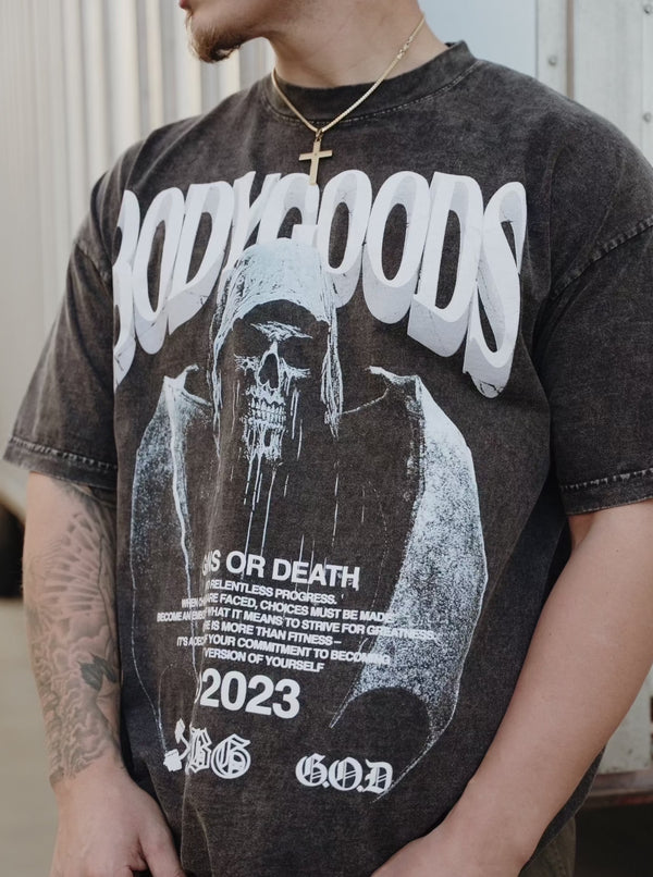 G.O.D. 2023 Reaper V2