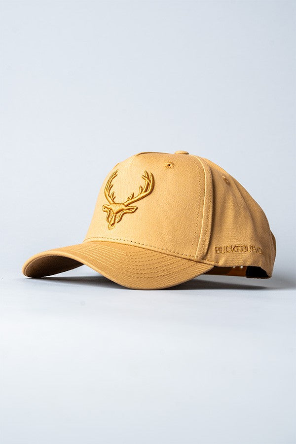 A-Frame Hat – Body Goods Nutrition