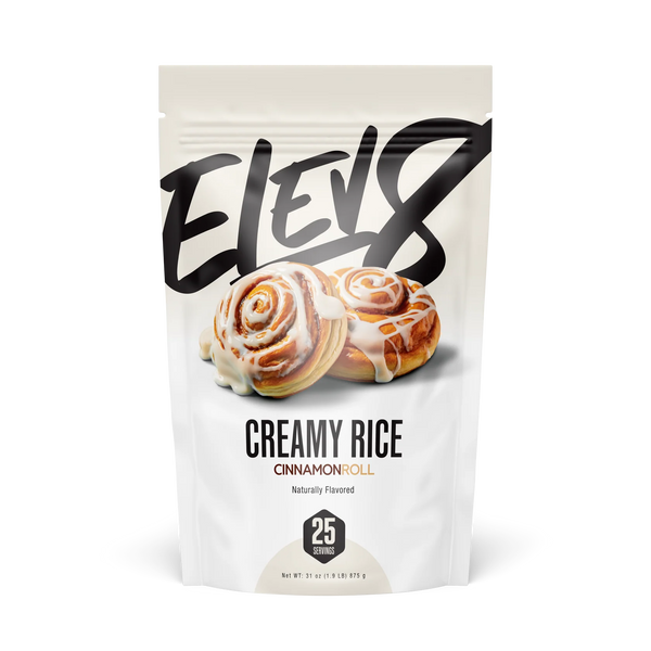 Creamy Rice