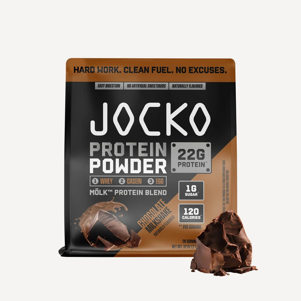 Jocko Protein