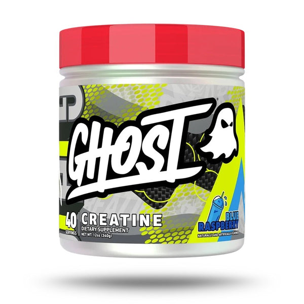 Ghost Creatine 40 Serv