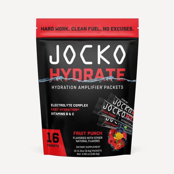 Jocko Hydrate Sticks