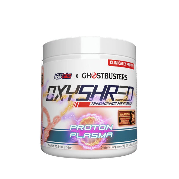 OxyShred Thermo