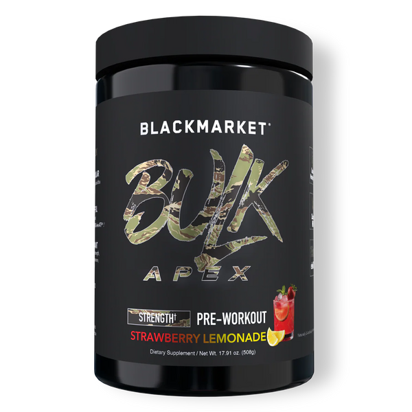 Bulk APEX