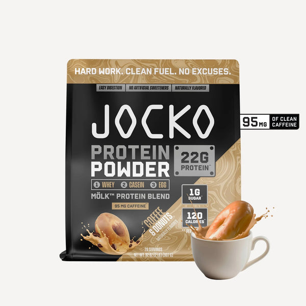 Jocko Protein