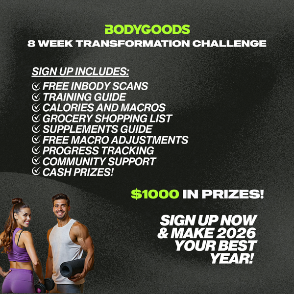 Transformation Challenge 2026