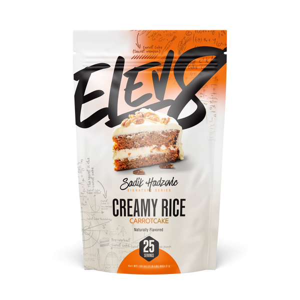 Creamy Rice