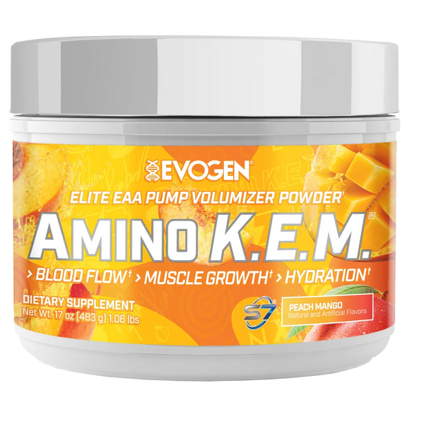 Amino KEM (Available in Store) Call or visit us to purchase.