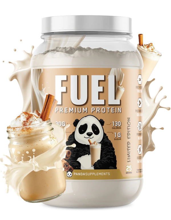 Fuel Protein