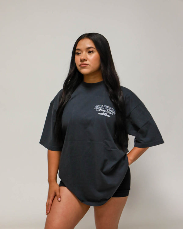 Athletic Club Iron Heart Tee