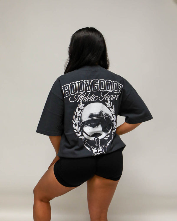 Athletic Club Iron Heart Tee