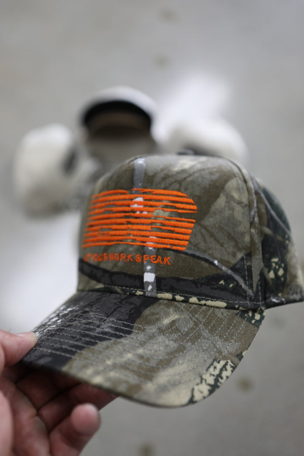BG LYWS Hat