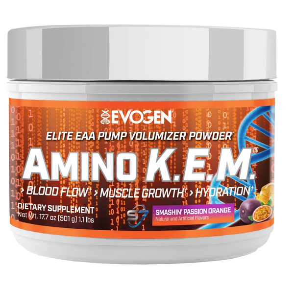 Amino KEM (Available in Store) Call or visit us to purchase.
