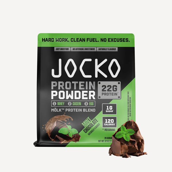 Jocko Protein