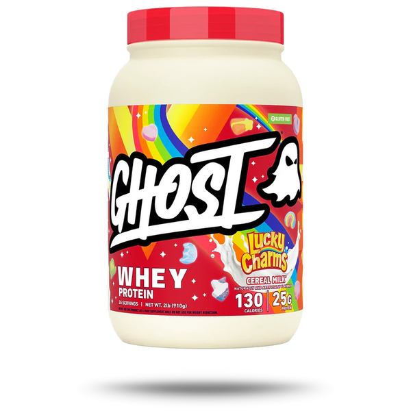 Ghost Whey Protein