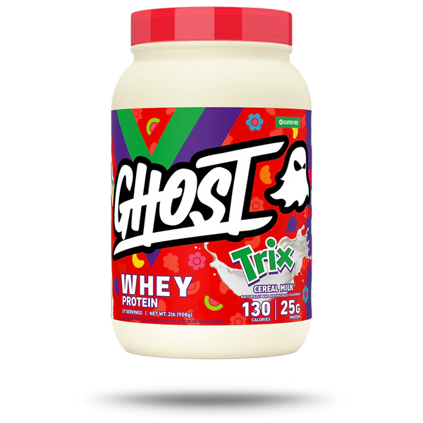 Ghost Whey Protein