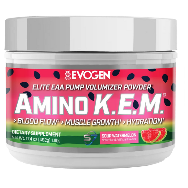 Amino KEM (Available in Store) Call or visit us to purchase.