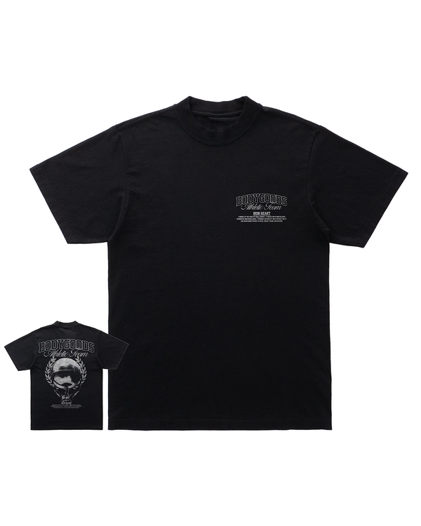 Athletic Club Iron Heart Tee