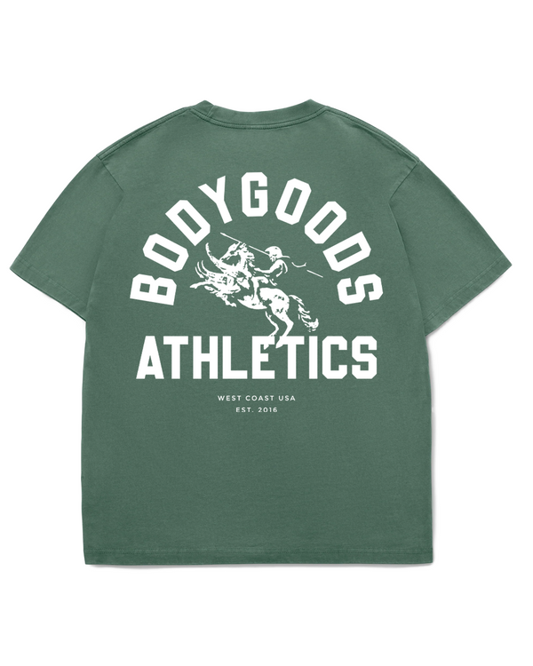 Athletics Tee