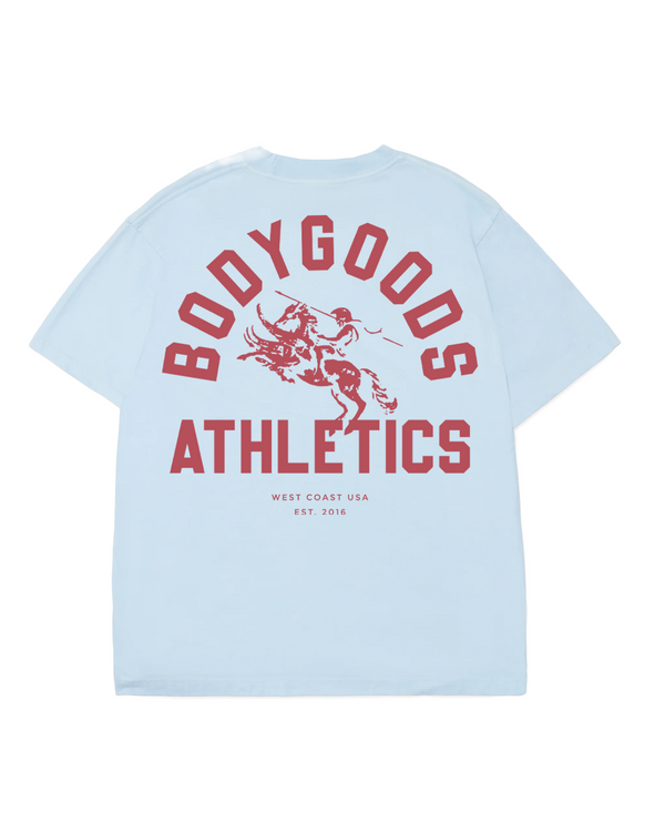 Athletics Tee