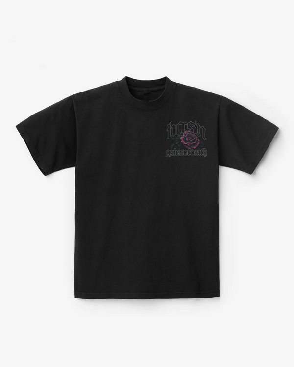 G.O.D 2026 SNAKE TEE- PRESALE