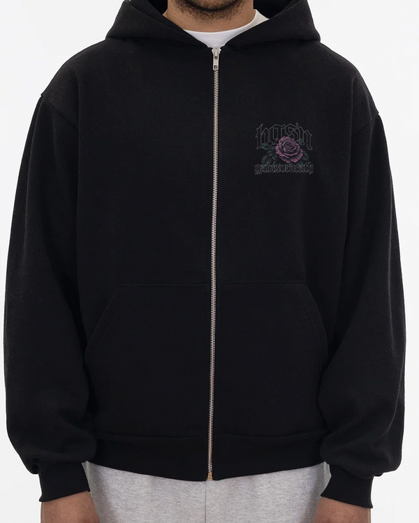 G.O.D 2026 SNAKE ZIP UP- PRESALE