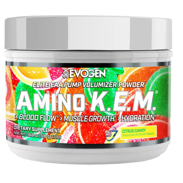 Amino KEM (Available in Store) Call or visit us to purchase.