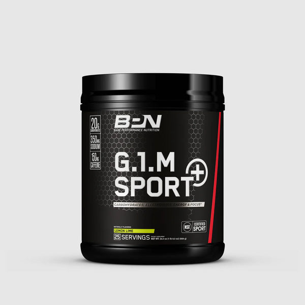 G1M SPORT +