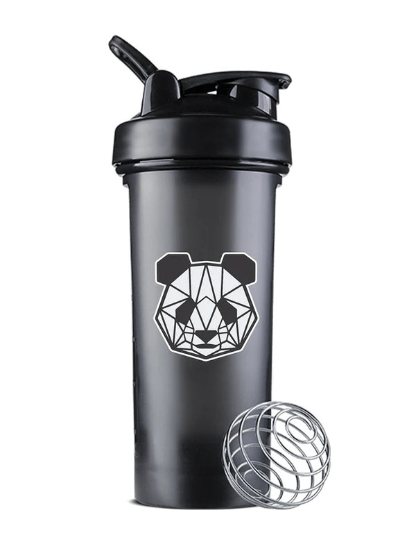 Panda Shaker