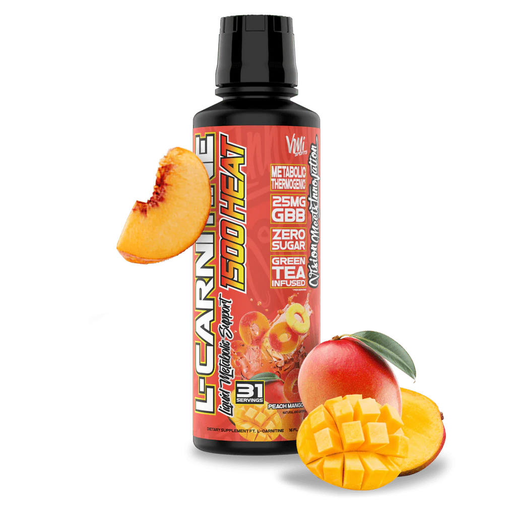 l-carnitine 1500 heat L-Carnitine 1500 Heat – Body Goods Nutrition