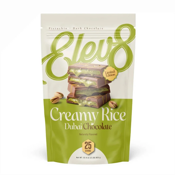 Creamy Rice