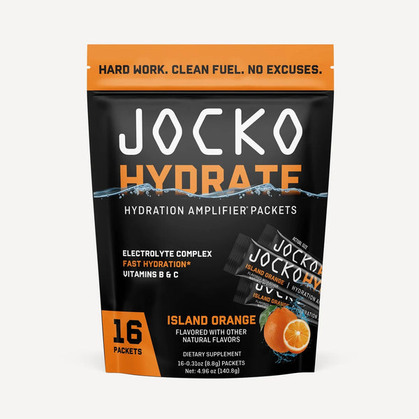 Jocko Hydrate Sticks