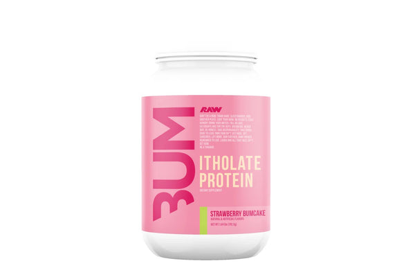 BUM Series - Itholate Protein