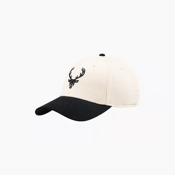 5-Panel Mid-Profile Baseball Hat