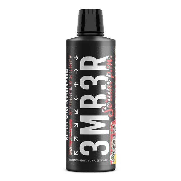 Ember Serum P.M.