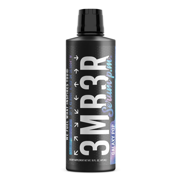 Ember Serum P.M.
