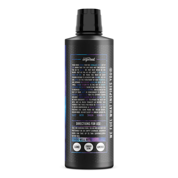 Ember Serum P.M.