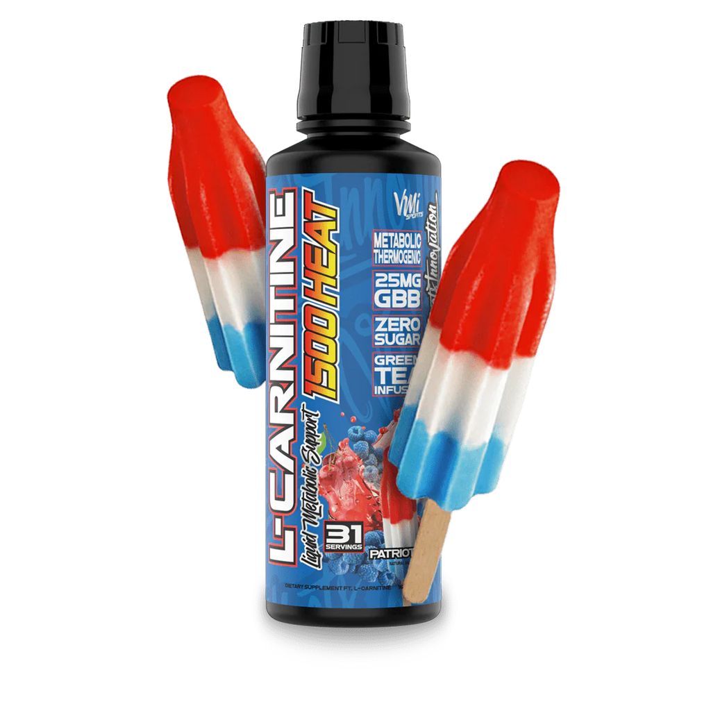 l carnitine heat 1500 L-Carnitine 1500 Heat – Body Goods Nutrition