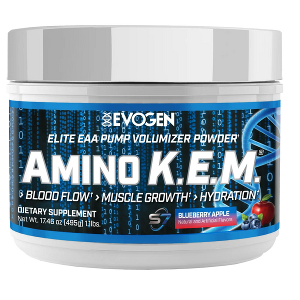 Amino KEM (Available in Store) Call or visit us to purchase.
